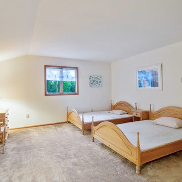Mountain Retreat Real Estate Rental Photography