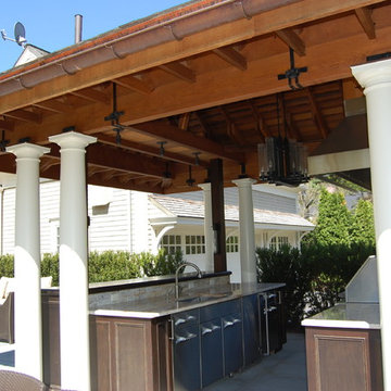 Wellesley Residence