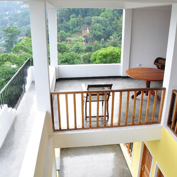 House at Kiribathkumbura