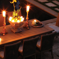 Outdoor and Patio - Outdoor Dining Sets