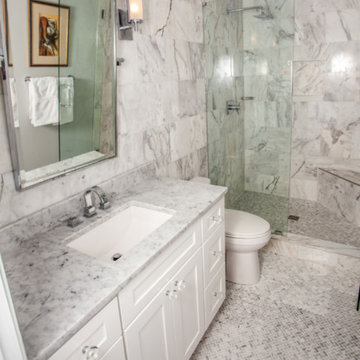 Brookhaven Basement Remodel