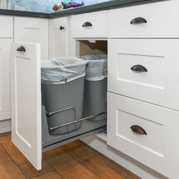 Revlin - Kitchen remodel