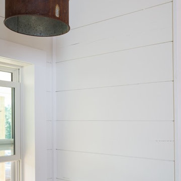 Not Shiplap-Nickel Gap