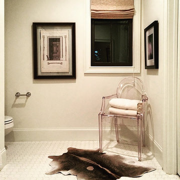 Birmingham Home & Garden 2015 Inspiration Home