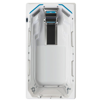 Endless Pools® Fitness Systems E550