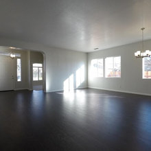 My New House