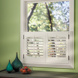Shutters - Products