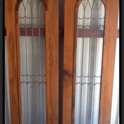 Stained Glass - Products