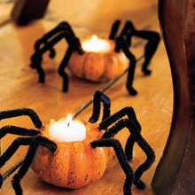 6 Awesome Halloween Home Decoration Ideas
