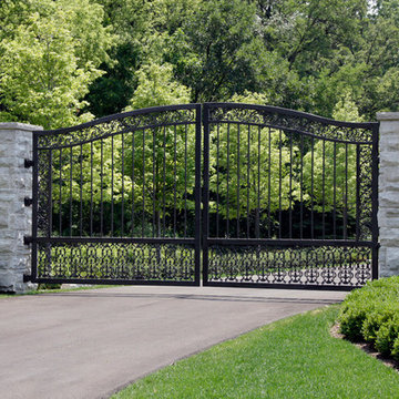 Country Chateau