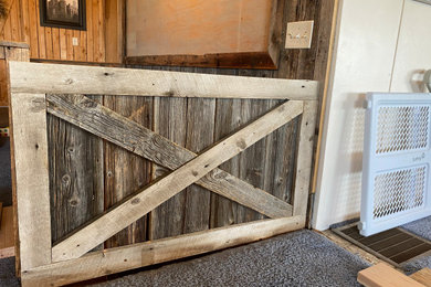 Custom Carpentry