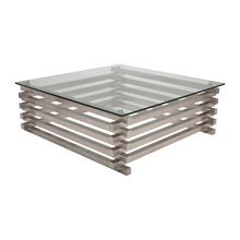 Buffet Table