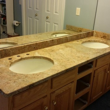 Bathrooms