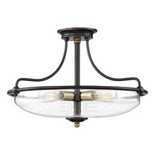 Morgan Raiders lighting