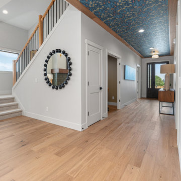 2026 HBA Home | Custom Home