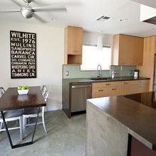 Kitchen Ideas