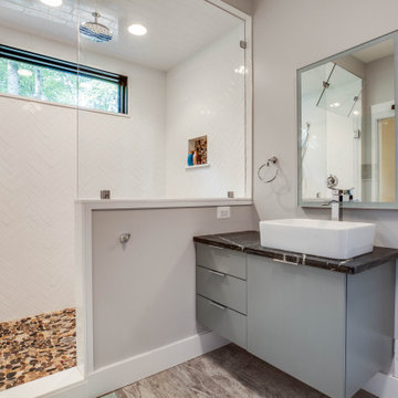 Bathrooms