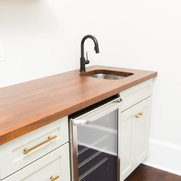 Park Place Custom Town Homes