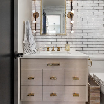 West Village Townhouse