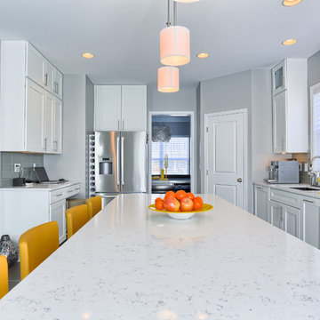 Modern Details | 66 Summerlyn Drive