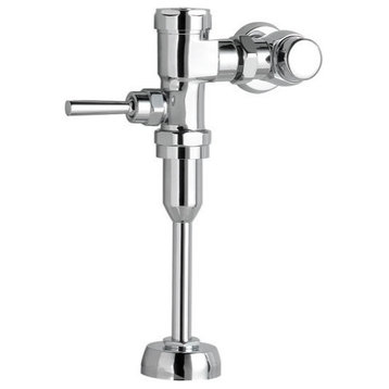 American Standard 6045.013 Flowise Collection 0.125 Gpf Manual - Polished