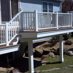 Maniglia Decks - Products