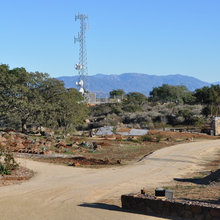 Mount Arturo