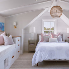 Nantucket Style