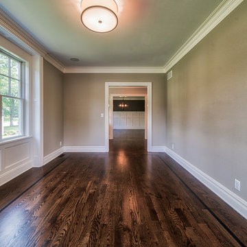 Westminster Road, Chatham Township, NJ