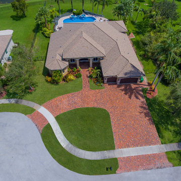 Driveways