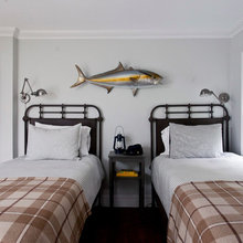 boy bedroom