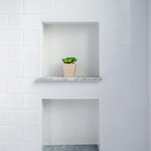 Jackson Bathroom Reno