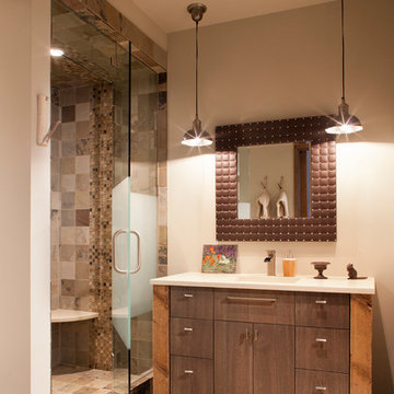 Buckhorn Residence
