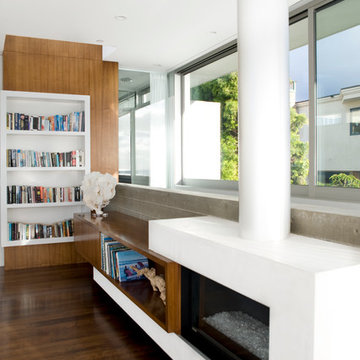 Manhattan Beach Residence
