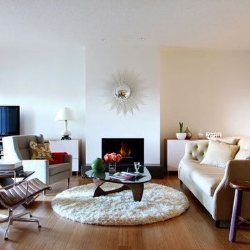 Interior Design Ideas