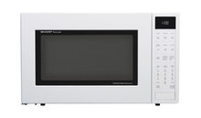 Microwave Ovens