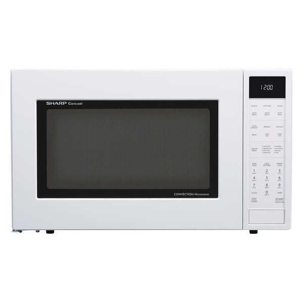 Shop Houzz Microwaves on DailyMail 1.8 Cu. Ft. Over the Range Microwave