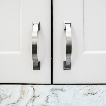 Kania Master Bathroom