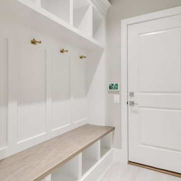 Modern & Contemporary - Introducing our Amazing Windsor Model
