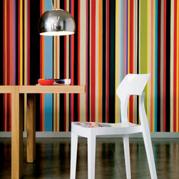 Aria Chair by Bontempi - Dining Chairs