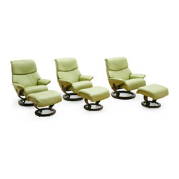 Dream by Stressless - Recliner Chairs