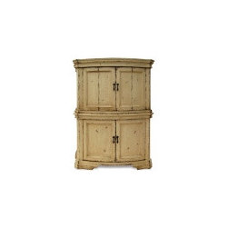 Hand Crafted Custom Furniture - Products
