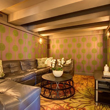 tv room