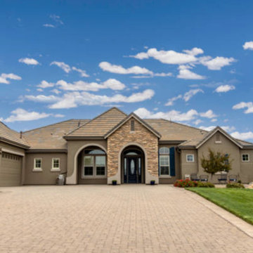 Exterior Renovations