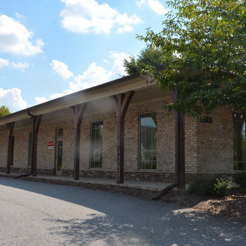 Commercial Construction
