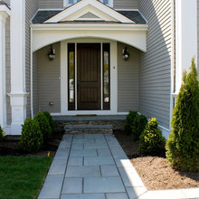 Landscape Ideas