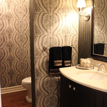 Bathrooms