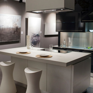 Neolith Kitchen
