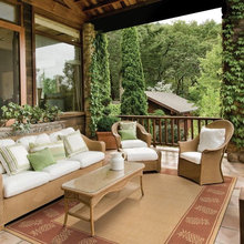 Patio Ideas