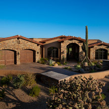 Exterior Ideas